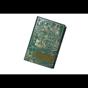 Storybook cosmetics Robin Hood palette